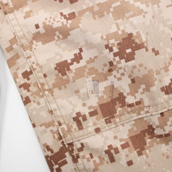 アメリカ海兵隊 USMC MCCUU デザート マーパット カモフラージュ