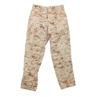 USMC ǥȥޡѥåº Хåȥѥ / MEDIUM-SHORT (USED)