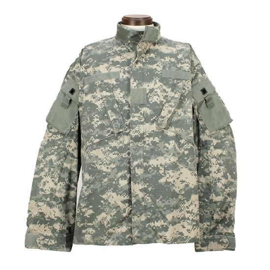 ≪ARMY≫ UCP迷彩 コン