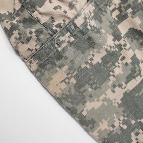 ≪ARMY≫ UCP迷彩 コン