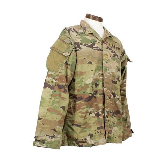 ≪ARMY≫ スコーピオンW2迷彩 IHWCUコンバットジャケット ≪ARMY≫ スコーピオンW2迷彩 IHWCUコンバットジャケット