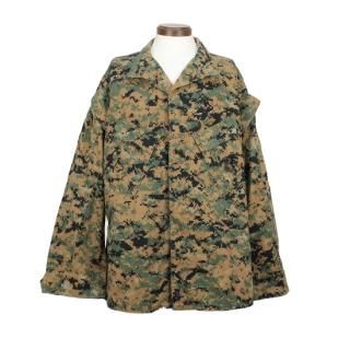 USMC åɥɥޡѥåº Хåȥ㥱å / LARGE-REGULAR (USED)