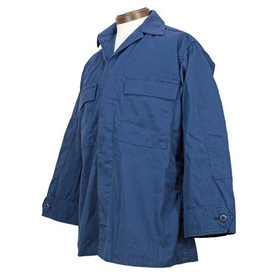 【レア実物】USコーストガード将校シャツ 中佐肩章＆リボン付 1999製米軍制服 レア実物】USコーストガード将校シャツ 中佐肩章＆リボン付 1999