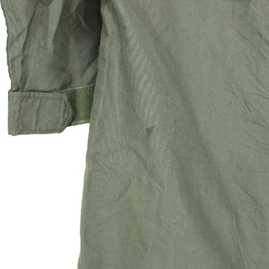 NGAP オリーブグリーン　ツナギ　サイズ2 アンダーカバー 90s 米軍 CWU-27/P カバーオール アラミド フライトスーツ