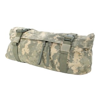 ARMY UCP(ACU)º MOLLE2 WEIST PACK / 襴ͭ (USED)