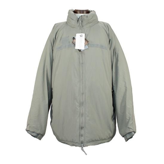 ≪ARMY≫ ECWCSレベル7 プリマロフトジャケット / LARGE-LONG (NEW) ≪ARMY≫ ECWCSレベル7 プリマロフトジャケット / LARGE-LONG (NEW)