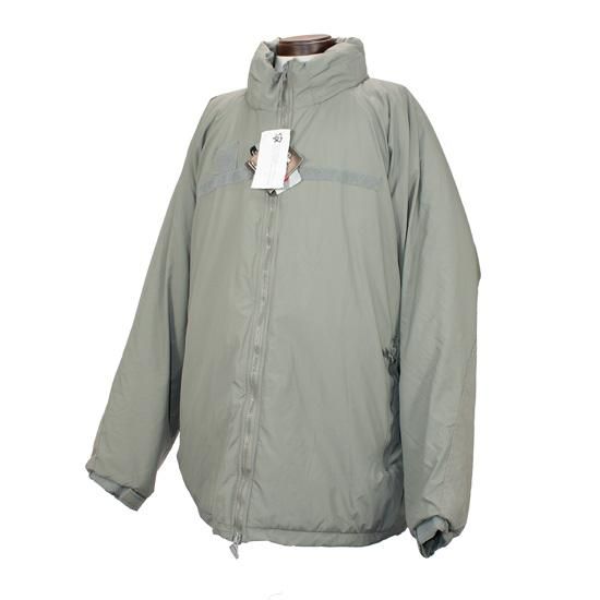 ≪ARMY≫ ECWCSレベル7 プリマロフトジャケット / LARGE-LONG (NEW) ≪ARMY≫ ECWCSレベル7 プリマロフトジャケット / LARGE-LONG (NEW)