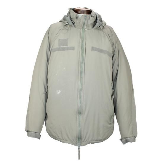 ≪ARMY≫ ECWCSレベル7 プリマロフトジャケット / SMALL-SHORT (USED) ≪ARMY≫ ECWCSレベル7 プリマロフトジャケット / SMALL-SHORT (USED)