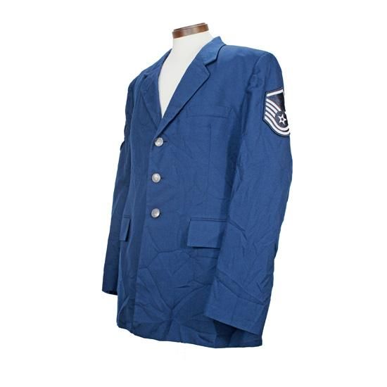 ≪USAF≫ アメリカ空軍 制服ジャケット / 44-LONG (USED)