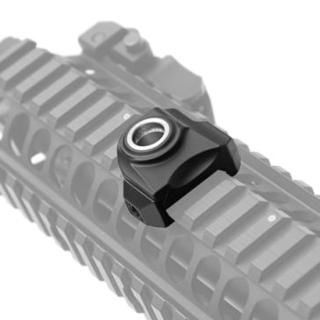 Tactical Link Gen2 Picatinny Rail QD Sling Mount (NEW)