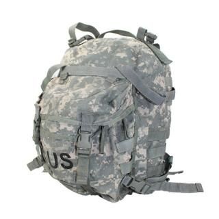 ARMY UCP(ACU)º ASSAULT PACK (USED)