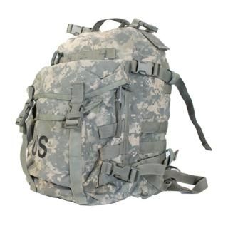 ARMY UCP(ACU)º ASSAULT PACK (USED)