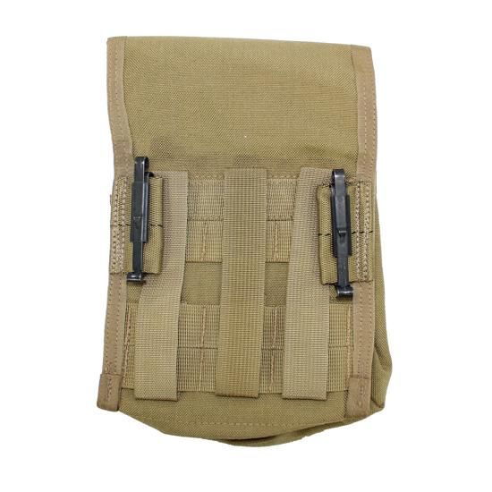 米軍JBC LBT-2648Bメディカルポーチ(レッグポーチとしてもMOLLE
