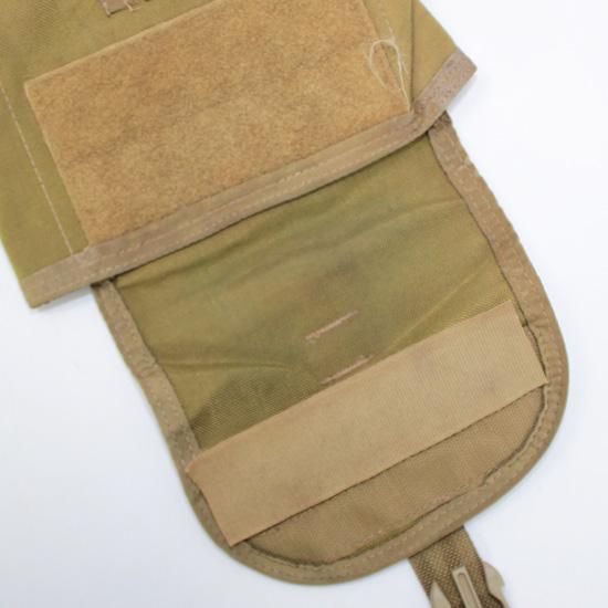 ≪LBT≫ Mk46 5.56BOXマガジンポーチ / コヨーテタン (USED) ≪LBT≫ Mk46 5.56BOXマガジンポーチ / コヨーテタン (USED)