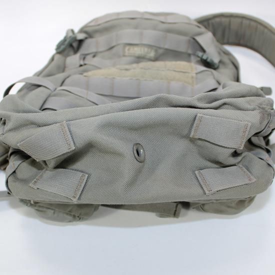 ケムリ　初期ウエストバッグ中古 KMRII - アーカイブ 初期KMRii ケムリ スタッズウエストバッグ