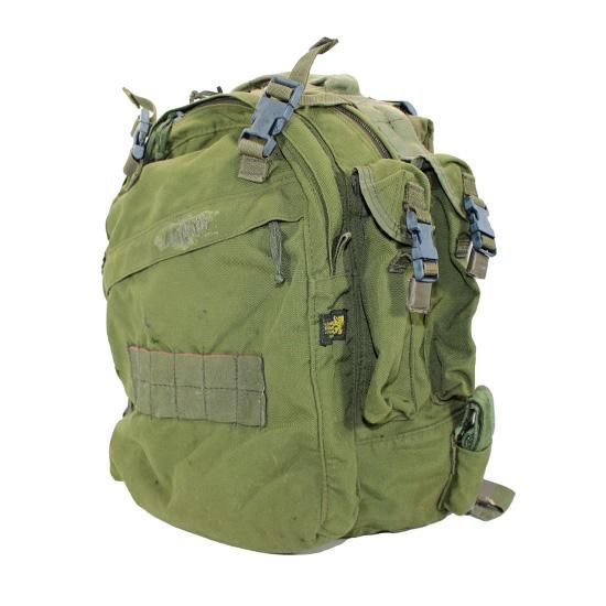 ≪LBT≫ OD LBT-1547A アサルトバックパック 金タグ(USED)