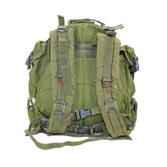 ≪LBT≫ OD LBT-1547A アサルトバックパック 金タグ(USED)