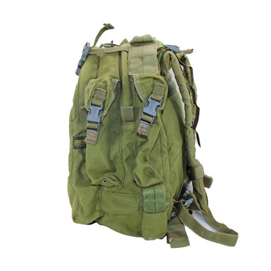 ≪LBT≫ OD LBT-1547A アサルトバックパック 金タグ(USED)