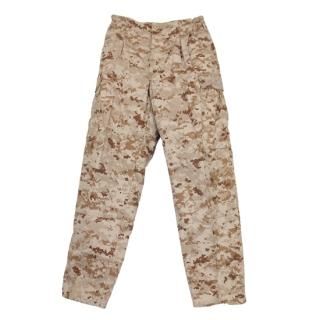 USMC ǥȥޡѥåº Хåȥѥ / SMALL-SHORT (NEW)