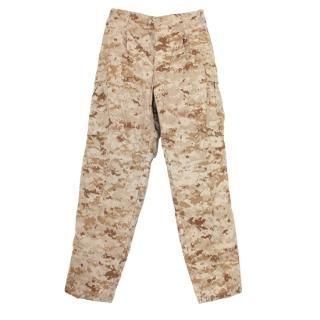 USMC ǥȥޡѥåº Хåȥѥ / MEDIUM-REGULAR (NEW)