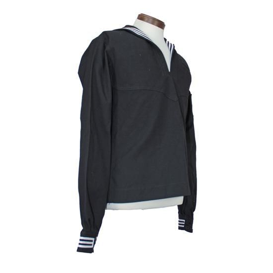 ≪NAVY≫ 下士官用 制服セーラージャケット / 40-R (USED) ≪NAVY≫ 下士官用 制服セーラージャケット / 40-R (USED)