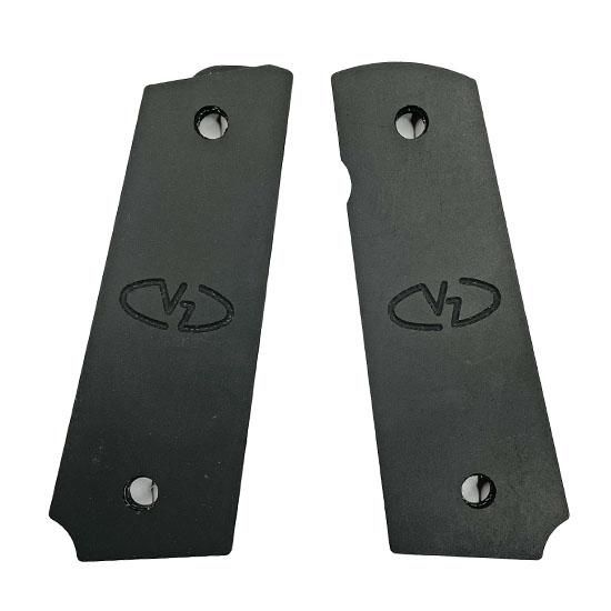 ≪VZ Grips≫1911 ガバメント - Simonich Gunner- / ブラック (NEW)