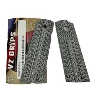 VZ Grips1911 Х - Double Diamond - / ֥å졼 (NEW)