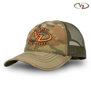 VZ Grips 20th Anniversary Multicam Hat / ե꡼ (NEW)