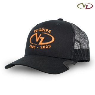 VZ Grips 20th Anniversary Notch Hat / ե꡼ (NEW)
