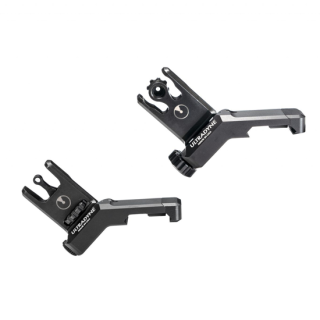 ULTRADYNE C2 Offset Front & Rear Sight Combo / ֥å (NEW)