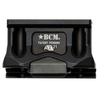 BCM MICRO T2 A/T Optic Mount - Lower 1/3 Cowitness (NEW)