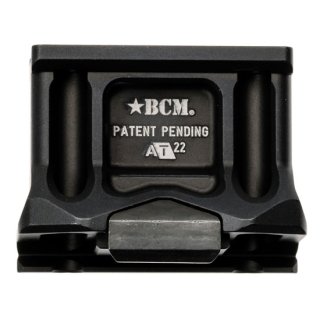BCM MICRO T2 A/T Optic Mount - 1.93