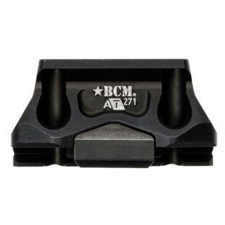 BCM MRO A/T Optic Mount - Lower 1/3 Cowitness (NEW)