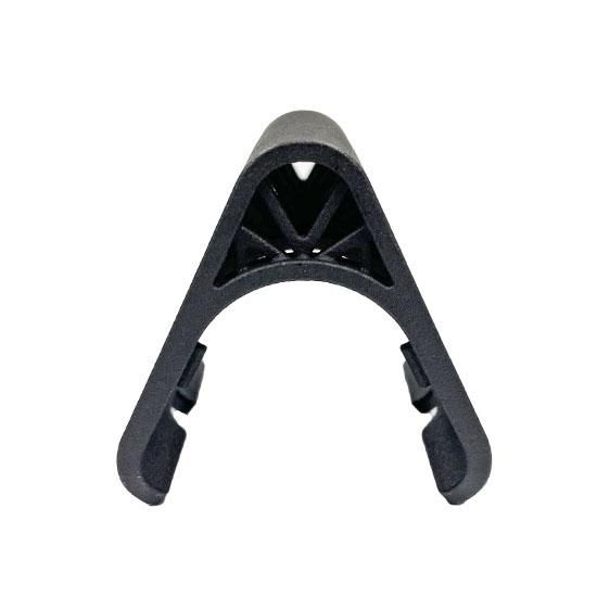 SC IRREGULARS FEER BRAVO | ブラック - -米軍放出品販売- White Rook 