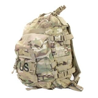 ARMY ޥ(OEF-CP)º ASSAULT PACK (USED)