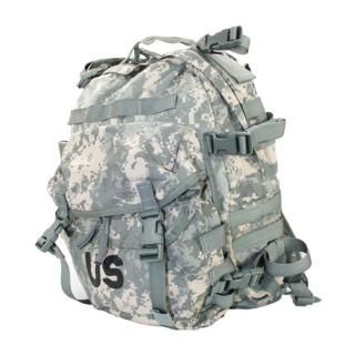 ARMY UCP(ACU)º ASSAULT PACK (NEW)
