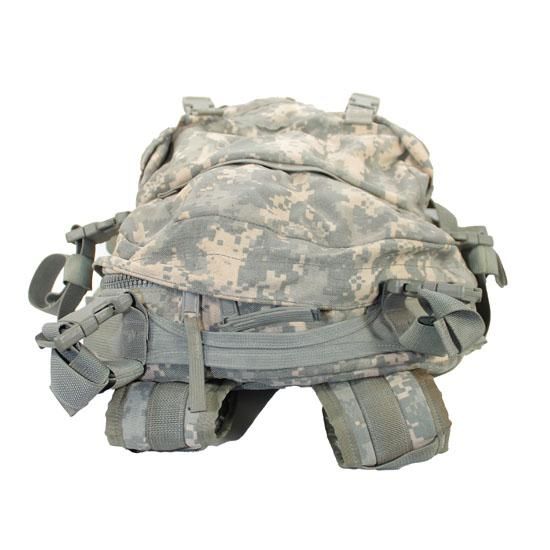 ≪ARMY≫ UCP(ACU)迷彩 ASSAULT PACK (USED)