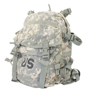 ARMY UCP(ACU)º ASSAULT PACK (USED)
