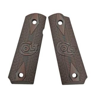 VZ Grips1911 Х - Colt® Logo Series - / ֥å ꡼ (NEW)