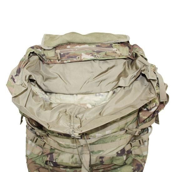 ≪ARMY≫ マルチカム迷彩 ラージ ラックサック (UESD) ≪ARMY≫ マルチカム迷彩 ラージ ラックサック (UESD)