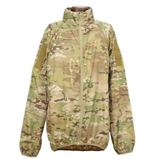 CRYE ޥ WINDLINERɥ֥쥤 / MEDIUM (USED)