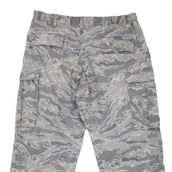 ABU BDU USAFユニフォーム　セット US Air Force ABU Camo Airman Battle BDU Uniform Set for $33.59
