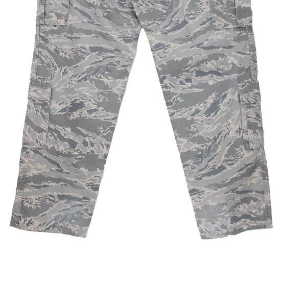 ABU BDU USAFユニフォーム　セット ≪USAF≫ ABU迷彩 ユニフォームパンツ / 38-S (USED)