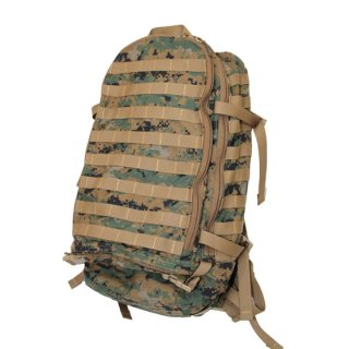 <img class='new_mark_img1' src='https://img.shop-pro.jp/img/new/icons5.gif' style='border:none;display:inline;margin:0px;padding:0px;width:auto;' />USMC CORPSMAN ASSAULT PACK (USED)