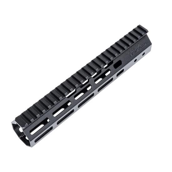 トイガン DYTAC NOVESKE 4th gen NSR-9.75 APS 製 】NOVESKE 正式ライセンス NSR GEN.4 9.75インチ M-LOK