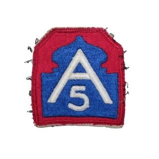 ARMY ե륫顼 5 / ٥륯̵ (USED)