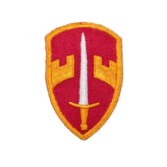 ≪ARMY≫ フルカラー 南ベトナム軍事援助司令部 / ベルクロ無し ≪ARMY≫ フルカラー 南ベトナム軍事援助司令部 / ベルクロ無し