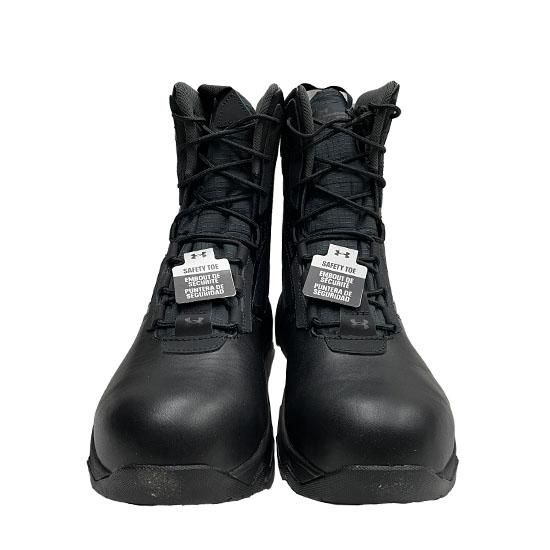 ≪Under Armour≫ Stellar G2 Protect Tactical Boots / 27cm (NEW)