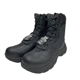 <img class='new_mark_img1' src='https://img.shop-pro.jp/img/new/icons5.gif' style='border:none;display:inline;margin:0px;padding:0px;width:auto;' />Under Armour Stellar G2 Protect Tactical Boots / 27cm (NEW)