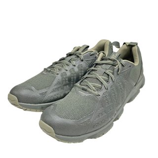 <img class='new_mark_img1' src='https://img.shop-pro.jp/img/new/icons5.gif' style='border:none;display:inline;margin:0px;padding:0px;width:auto;' />Under Armour Micro G Strikefast Tactical Shoes - Green / 28.5cm (NEW)